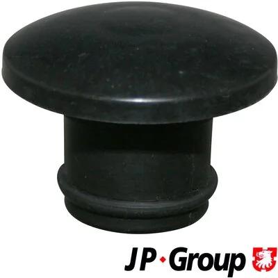 Sealing Cap, oil filler neck